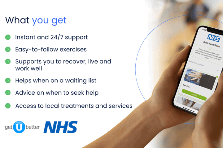 NHS Getubetter