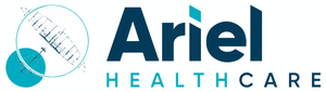 Logo of Ariel Healthcare